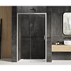 Душевая дверь NEW TRENDY PRIME 120x200 D-0302A (хром) Душевая дверь NEW TRENDY PRIME 120x200 D-0302A (хром)
