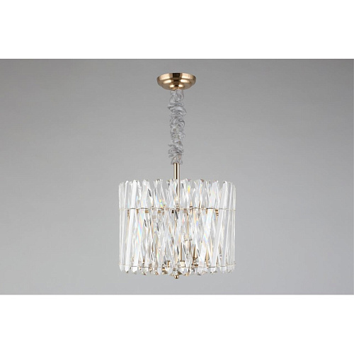 Люстра подвесная Aployt Verene APL.808.13.05 Люстра подвесная Aployt Verene APL.808.13.05