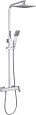Душевая система Kaiser 34282 Душевая система Kaiser 34282