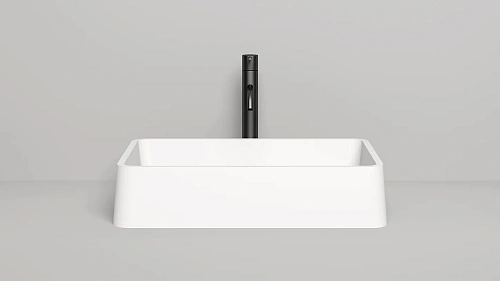 Раковина Salini GLORIA 07 1102207M 595x395 накладная S-Stone Раковина Salini GLORIA 07 1102207M 595x395 накладная S-Stone