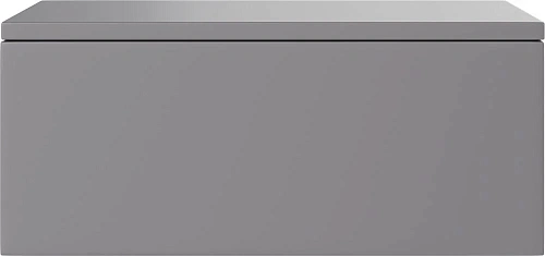 Тумба DIWO Элиста 50 антрацит 567009 Тумба DIWO Элиста 50 антрацит 567009