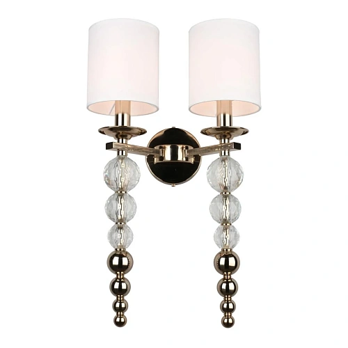 Светильник настенный (Бра) Aployt Floretta APL.842.11.02 Светильник настенный (Бра) Aployt Floretta APL.842.11.02