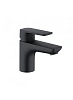 Смеситель для раковины Kludi PURE&amp;STYLE 403893975 черный матовый