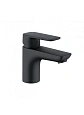 Смеситель для раковины Kludi ZENTA SL 481983965 черный матовый Смеситель для раковины Kludi ZENTA SL 481983965 черный матовый