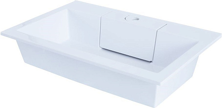 Раковина Aquanet Фортуна 70 182523 Раковина Aquanet Фортуна 70 182523