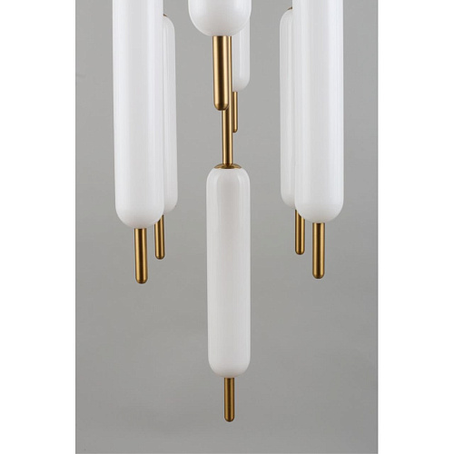 Люстра подвесная Aployt Carla APL.010.03.136 Люстра подвесная Aployt Carla APL.010.03.136