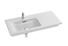 Раковина Jacob Delafon Vox EXAD112-00 100х46 L