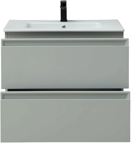 Тумба под раковину Allen Brau Eclipse 1.E1002.PWM 80 рapyrus white matt Тумба под раковину Allen Brau Eclipse 1.E1002.PWM 80 рapyrus white matt