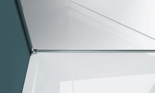 Душевая дверь BelBagno ETNA-B-1-60-C-Cr Душевая дверь BelBagno ETNA-B-1-60-C-Cr