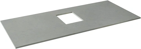 Столешница Allen Brau Infinity 1.21012.G 100 graphite Столешница Allen Brau Infinity 1.21012.G 100 graphite