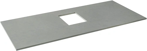 Столешница Allen Brau Infinity 1.21012.G 100 graphite Столешница Allen Brau Infinity 1.21012.G 100 graphite