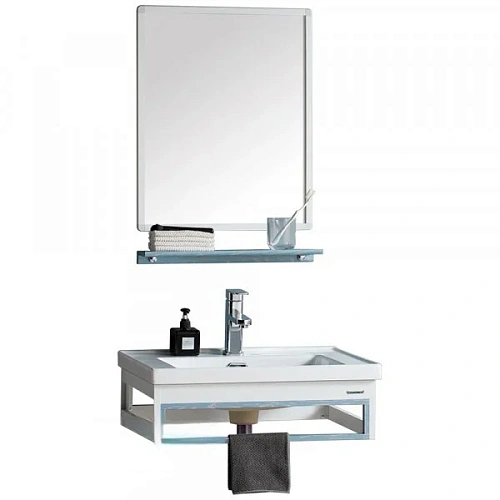 Комплект мебели River LAURA 805 BU 10000003948 Комплект мебели River LAURA 805 BU 10000003948