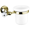 Картинка анонса товара «стакан cezares olimp-tum бронза-swarovski olimp-tum-02-sw»