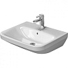 Картинка анонса товара «раковина duravit durastyle 2319550030 55 см»