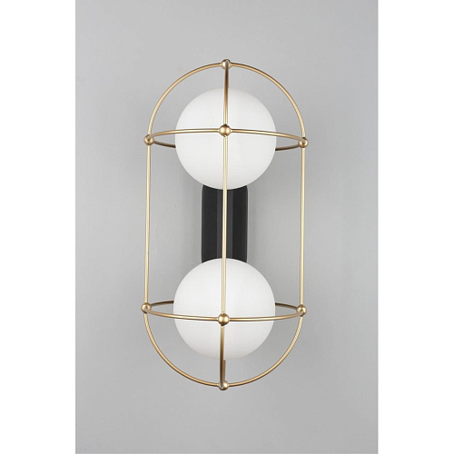 Светильник настенный (Бра) Aployt Mahot APL.317.01.02 Светильник настенный (Бра) Aployt Mahot APL.317.01.02