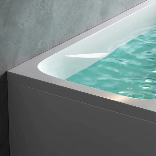 Акриловая ванна AM.PM Sense W76A-150-070W-A А0 150х70, см Акриловая ванна AM.PM Sense W76A-150-070W-A А0 150х70, см