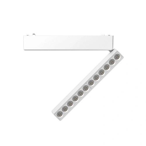 Светильник трековый Aployt Magnetic track 48 APL.0102.10.12 Светильник трековый Aployt Magnetic track 48 APL.0102.10.12