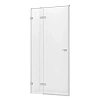 Душевая дверь NEW TRENDY EVENTA L 90x200 EXK-0130 хром Душевая дверь NEW TRENDY EVENTA L 90x200 EXK-0130 хром
