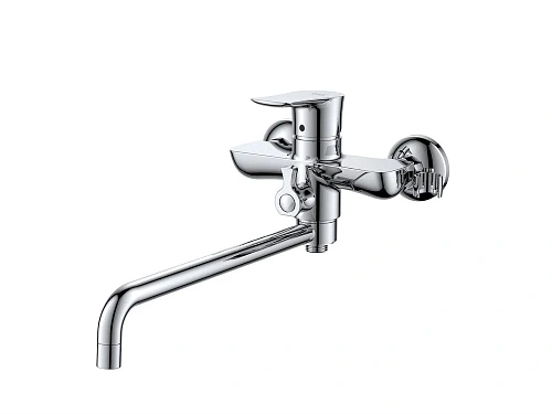 Смеситель для ванны D&K DA1273341 Смеситель для ванны D&K DA1273341