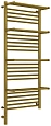 Полотенцесушитель электрический Сунержа Богема с 4 Полотенцедержательми 3.0 1200х500 / МЭМ левый 05- 05-5808-1250 Полотенцесушитель электрический Сунержа Богема с 4 Полотенцедержательми 3.0 1200х500 / МЭМ левый 05- 05-5808-1250