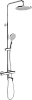 Душевая система STWORKI HWB5015-H01CP 586147