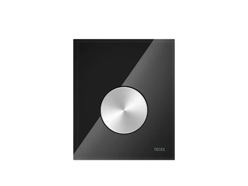 Клавиша смыва для писсуара TECEloop стеклянная с картриджем 9242663 Клавиша смыва для писсуара TECEloop стеклянная с картриджем 9242663