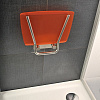 Картинка анонса товара «сиденье для душа ravak ovo b orange (оранжевый) b8f0000017»