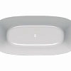 Ванна отдельностоящая Kolpa-San BLANCHE FS 180x85 561090 из искусственного камня kerrock Ванна отдельностоящая Kolpa-San BLANCHE FS 180x85 561090 из искусственного камня kerrock