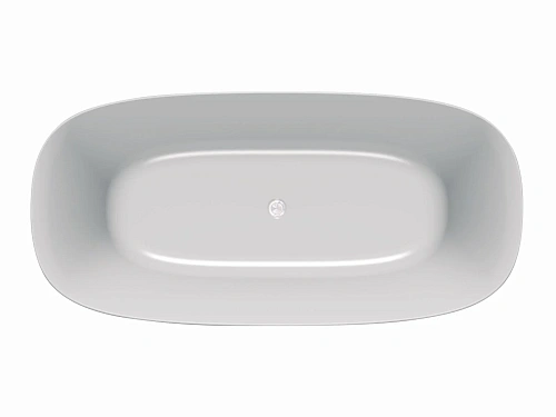 Ванна отдельностоящая Kolpa-San BLANCHE FS 180x85 561090 из искусственного камня kerrock Ванна отдельностоящая Kolpa-San BLANCHE FS 180x85 561090 из искусственного камня kerrock