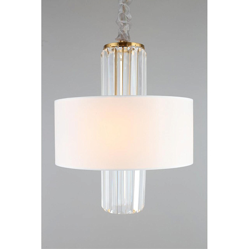 Люстра подвесная Aployt Karola APL.841.13.04 Люстра подвесная Aployt Karola APL.841.13.04