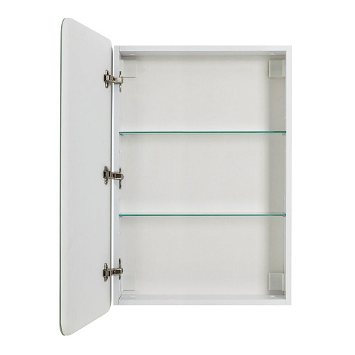 Зеркальный шкаф SPC-MAR-600/800-1A-LED-TCH 12W 220-240V 600x800x150 с подсветкой и сенсорным выключателем Зеркальный шкаф SPC-MAR-600/800-1A-LED-TCH 12W 220-240V 600x800x150 с подсветкой и сенсорным выключателем