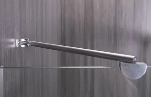 Душевой уголок Esbano (ESUGR8170) ESR-8170 100х100х200 Душевой уголок Esbano (ESUGR8170) ESR-8170 100х100х200