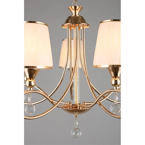 Люстра подвесная Omnilux Farneta OML-56507-05 Люстра подвесная Omnilux Farneta OML-56507-05