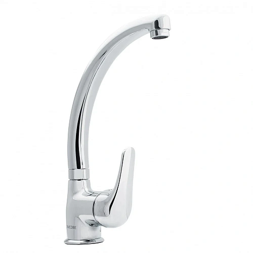 Смеситель для кухни Swedbe Selene 7340 Смеситель для кухни Swedbe Selene 7340