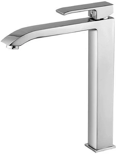 Смеситель для раковины Paffoni Level LES081CR Смеситель для раковины Paffoni Level LES081CR