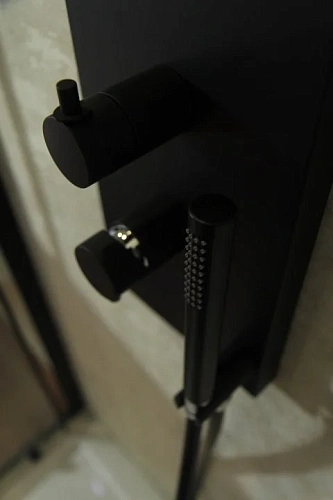 Душевая панель CEZARES PREMIER-CD2-T-NOP Душевая панель CEZARES PREMIER-CD2-T-NOP