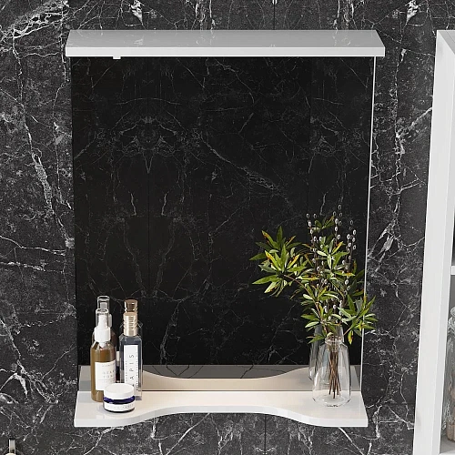 Зеркало Onika КОРАЛЛ 55.01 205501 Зеркало Onika КОРАЛЛ 55.01 205501