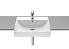 Картинка анонса товара «раковина roca inspira square 55x42 32753s000»