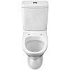 Картинка анонса товара «унитаз напольный santek лига 1.wh30.2.197 (1wh302197) компакт»