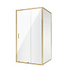 Душевой уголок Niagara Nova NG-42-10AG-A70G (100x70x195) прямоугольная, дверь раздвижная Душевой уголок Niagara Nova NG-42-10AG-A70G (100x70x195) прямоугольная, дверь раздвижная