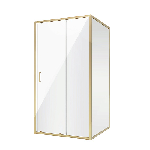 Душевой уголок Niagara Nova NG-42-10AG-A70G (100x70x195) прямоугольная, дверь раздвижная Душевой уголок Niagara Nova NG-42-10AG-A70G (100x70x195) прямоугольная, дверь раздвижная