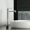 Смеситель для раковины BelBagno ACQUA ACQUA-LMC-CRM хром Смеситель для раковины BelBagno ACQUA ACQUA-LMC-CRM хром