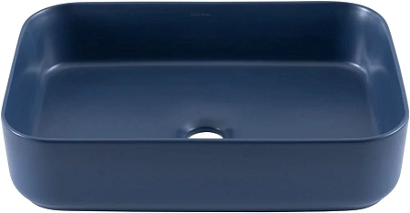 Раковина Allen Brau Fantasy 50 4.11021.ID 4.11021.ID индиго Раковина Allen Brau Fantasy 50 4.11021.ID 4.11021.ID индиго