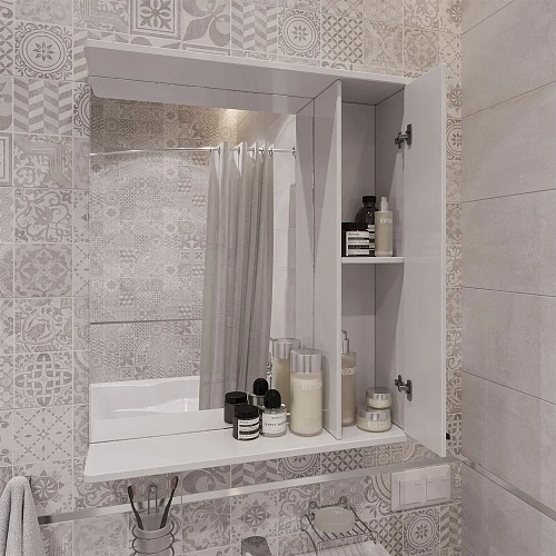 Зеркало DIWO Брянск 60 569132 Зеркало DIWO Брянск 60 569132