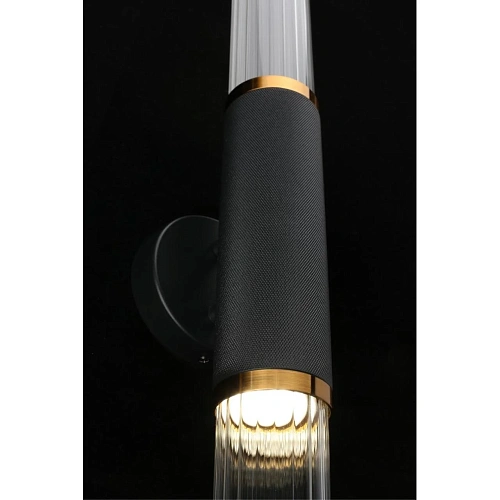 Светильник настенный (Бра) Aployt Brynia APL.307.01.02 Светильник настенный (Бра) Aployt Brynia APL.307.01.02