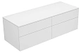 Тумба под раковину Keuco Edition 400 31767ZZ0000, 1400х472х535 мм Тумба под раковину Keuco Edition 400 31767ZZ0000, 1400х472х535 мм