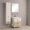 Тумба с раковиной Aquaton Стамбул 65М (1A1458K0ST590) сосна ларедо Тумба с раковиной Aquaton Стамбул 65М (1A1458K0ST590) сосна ларедо