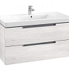 Тумба под раковину Villeroy & Boch Subway 2.0 A69710E8 (A697 10 E8) White Wood Тумба под раковину Villeroy & Boch Subway 2.0 A69710E8 (A697 10 E8) White Wood