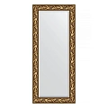 Зеркало в багетной раме Evoform Exclusive BY 3571 69 x 159 см, византия золото Зеркало в багетной раме Evoform Exclusive BY 3571 69 x 159 см, византия золото