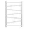 Картинка анонса товара «полотенцесушитель водяной point феникс pn15158w п7 500x800, белый»